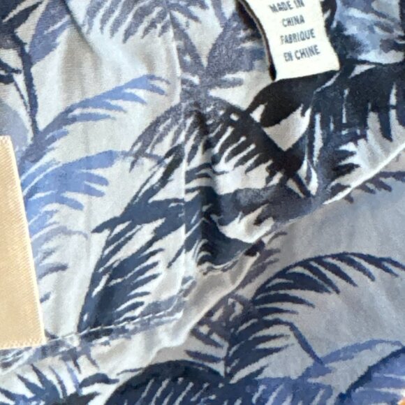 Tommy Bahama Jeans Soft Green Mens 40x32 Olive Stretch Jeans Khaki Pant - Picture 6 of 10